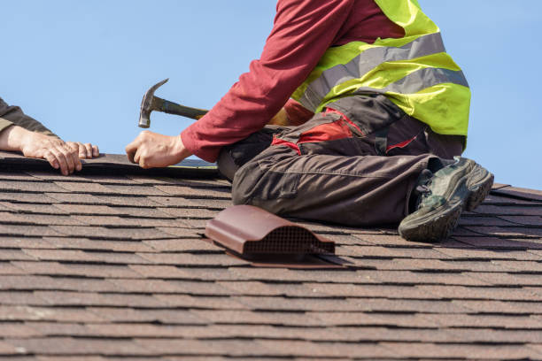 Best Residential Roofing Contractor  in Penn State Erie, PA