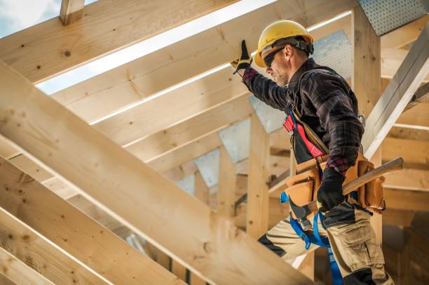  Penn State Erie, PA Roofing Contractor Pros